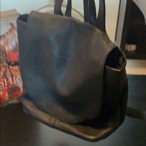 Sanctuary backpack